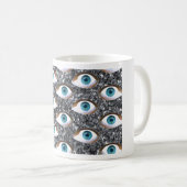 Mug yeux séchés (Devant droit)