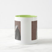 Mug Yeux verts de Martini (Centre)