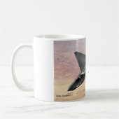 MUG YF-23 (Gauche)