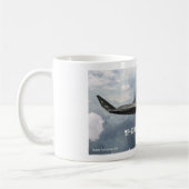 MUG YF-23 (Gauche)