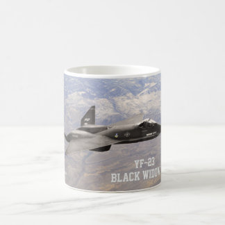 MUG YF-23