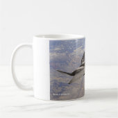 MUG YF-23 (Gauche)