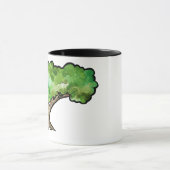 Mug Yggdrasil Norse Tree of Life (Centre)