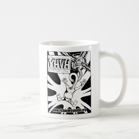 Mug yhvh2 (Droite)