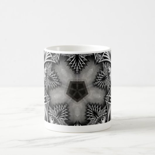 Mug Yin et Yang (Centre)