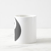 Mug Yin et Yang à gauche (Centre)