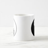 Mug Yin Yang (Centre)