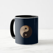 Mug Yin Yang (Devant gauche)