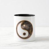 Mug Yin Yang (Centre)