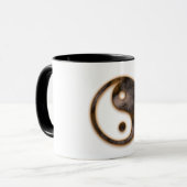 Mug Yin Yang (Devant gauche)