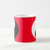 MUG "YIN YANG " (Centre)
