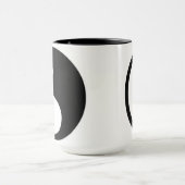 MUG YIN YANG (Centre)