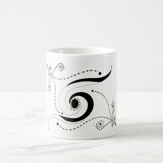 Mug Yin Yang (Centre)
