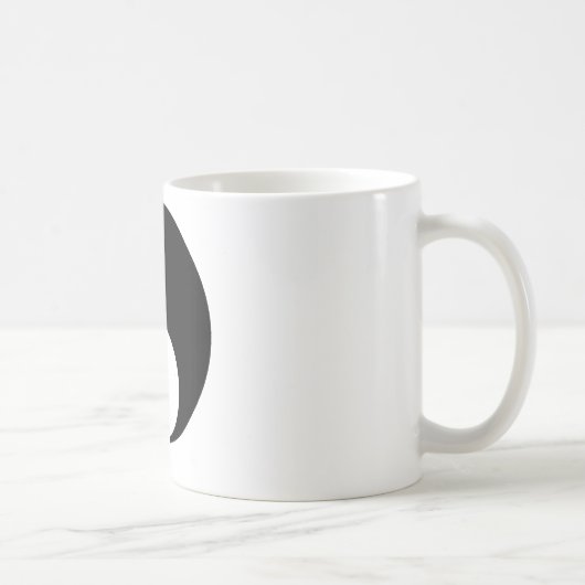 Mug Yin__Yang (Droite)