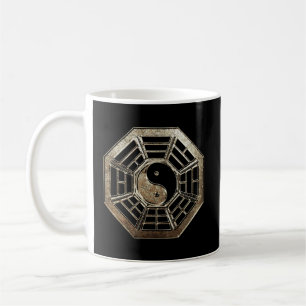 Mug Yin Yang Bagua