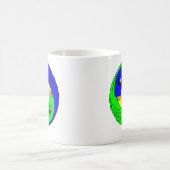 Mug Yin Yang Boids I (Centre)