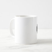 Mug Ying équestre Yang (Devant gauche)