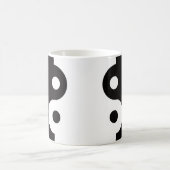 Mug Ying Yang (Centre)