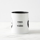 MUG YING-YANG (Centre)