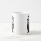 Mug Ying Yang King (Centre)