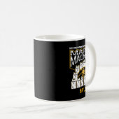 Mug Ylor March Madness 2025 Women's Sketll Nil (Devant droit)