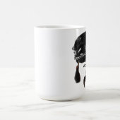 Mug Ymca cap (Centre)