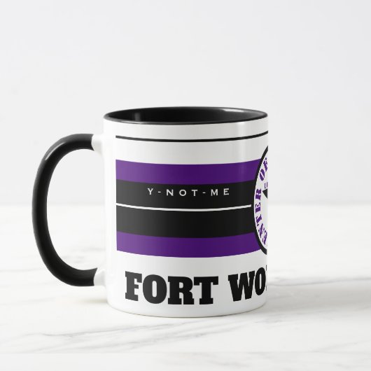 MUG YNOTME FT. WORT TX. (COU) 6 (Gauche)