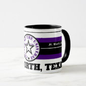 MUG YNOTME FT. WORT TX. (COU) 6 (Devant droit)