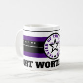 MUG YNOTME FT. WORT TX. (COU) 6 (Devant gauche)