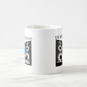 Mug Yo DJ, le tournent (Centre)