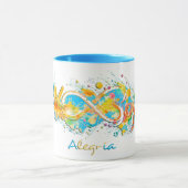 MUG YO SOY ALEGRIA (Centre)