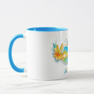 MUG YO SOY ALEGRIA