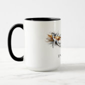 MUG YO SOY PODER (Gauche)