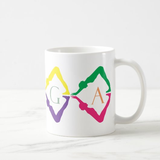 Mug Yoga (Droite)