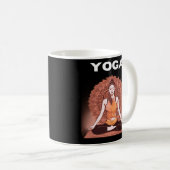 Mug yoga (Devant droit)