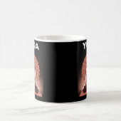 Mug yoga (Centre)