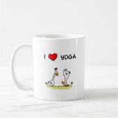 Mug Yoga (Gauche)