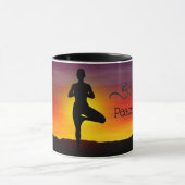 Mug Yoga (Centre)