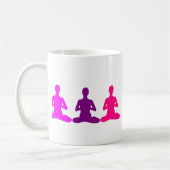 Mug Yoga (Gauche)