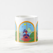 Mug Yoga (Centre)