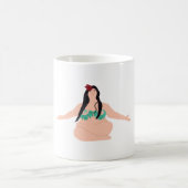 Mug Yoga (Centre)