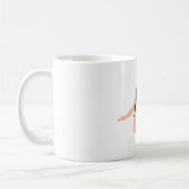 Mug Yoga (Gauche)