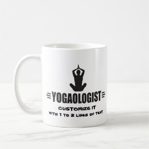 Mug Yoga