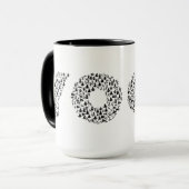 MUG YOGA (Devant gauche)