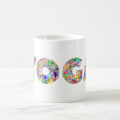 Mug | YOGA (Centre)