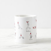 Mug yoga (Centre)