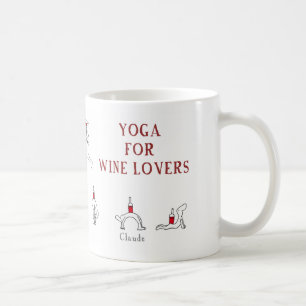 Mug yoga
