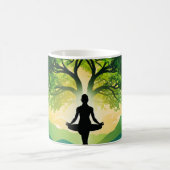 Mug yoga (Centre)