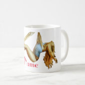 Mug yoga aérien Thunder_Cove (Devant droit)