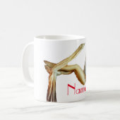 Mug yoga aérien Thunder_Cove (Devant gauche)